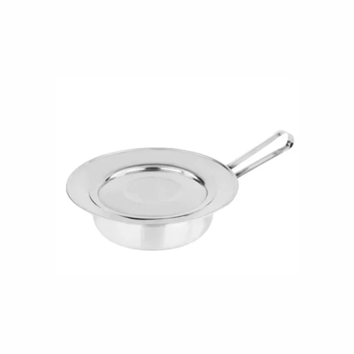 URINALS, BED PANS & STERILIZING DRUMS