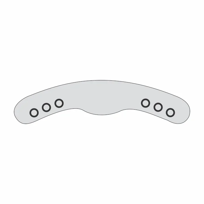 Matrix bands