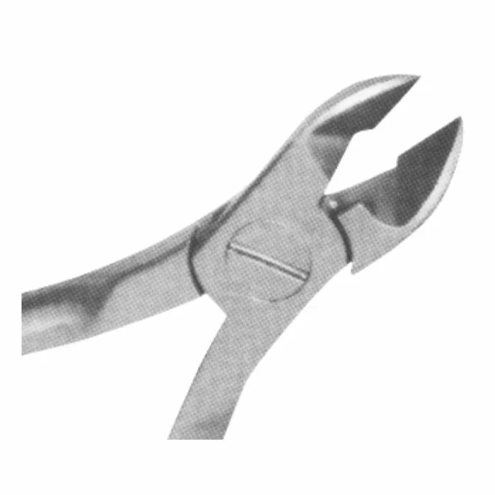 CARBIDE INSERTED PLIERS