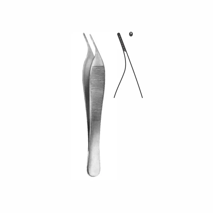 Tissue Forceps