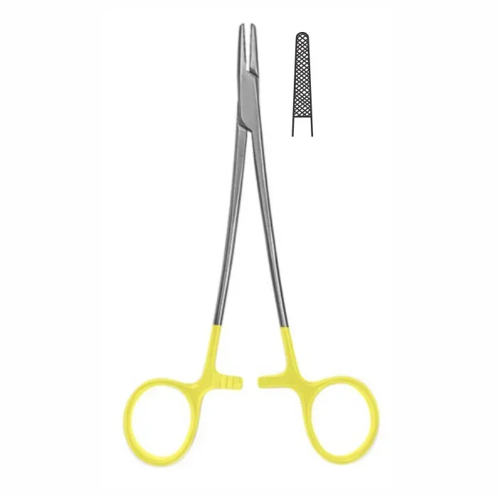 Needle Holders T.C.