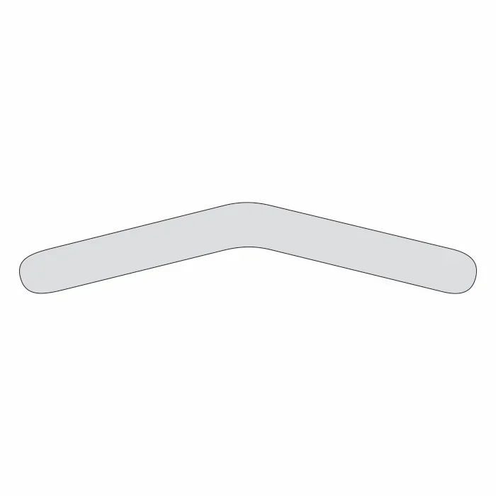 Matrix bands