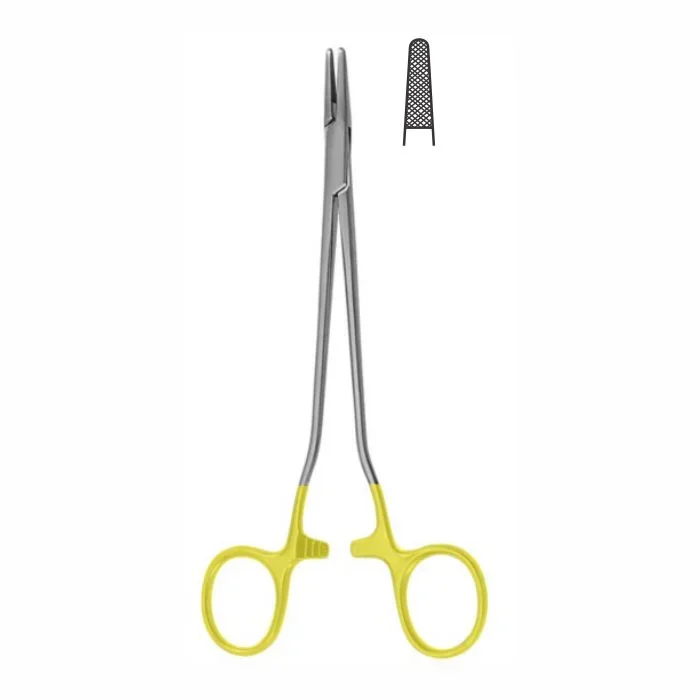 Needle Holders T.C.