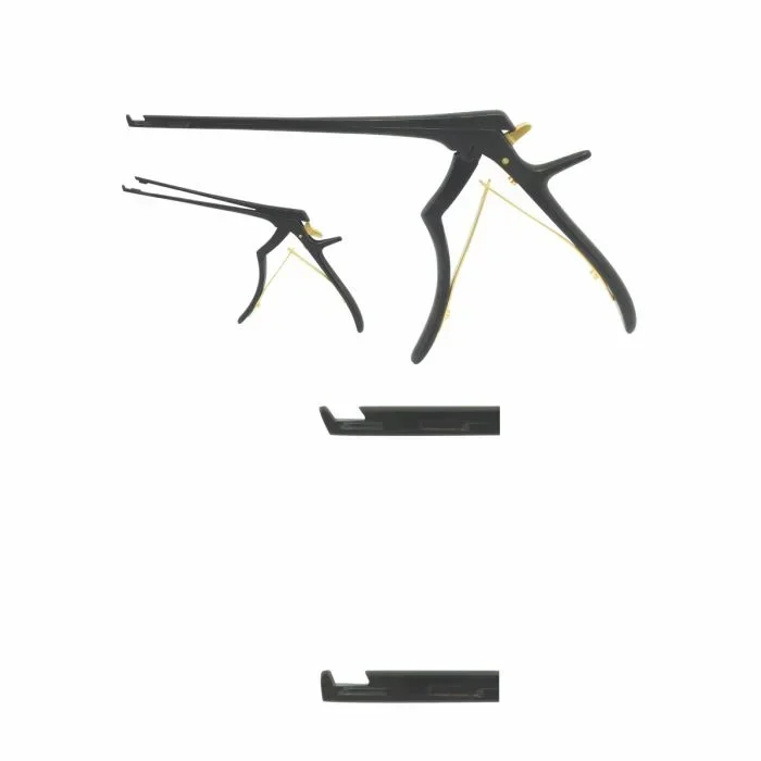 Laminectomy Punches