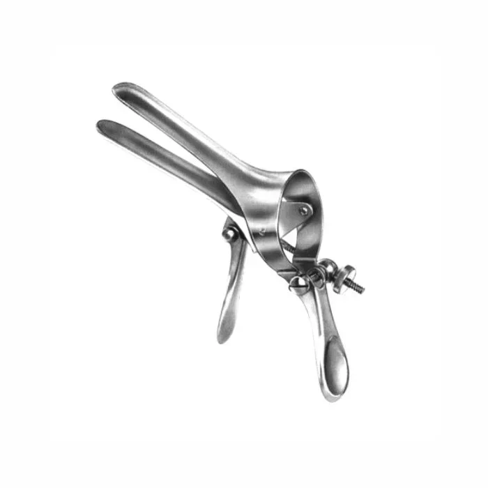 Vaginal Specula
