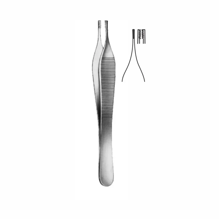 Tissue Forceps