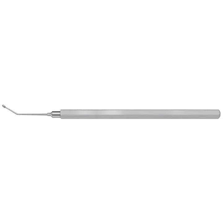 Capsule  Polishing Curette
