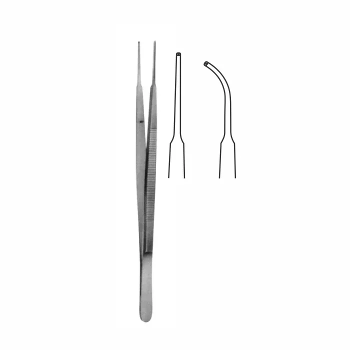 Tissue Forceps