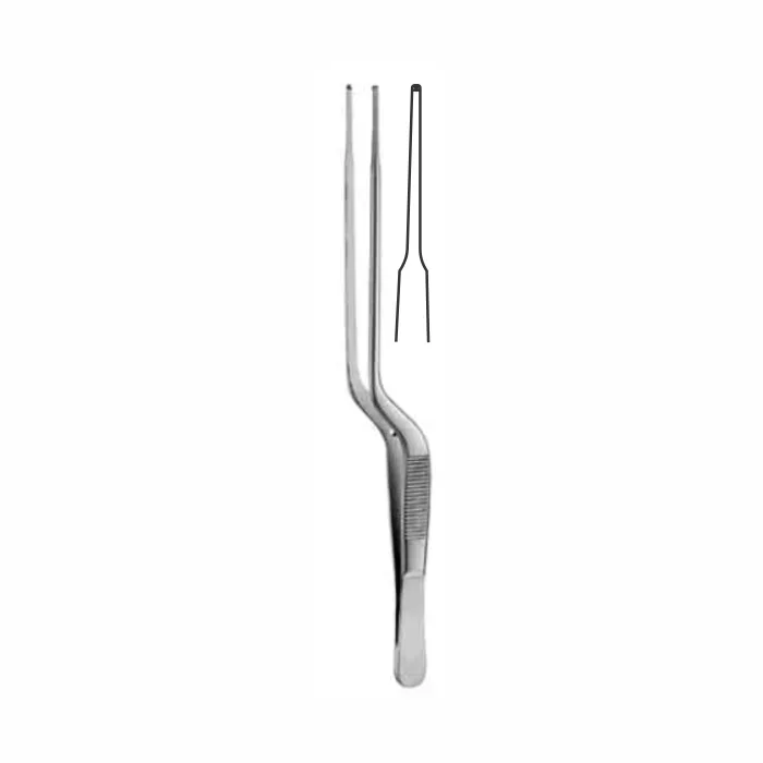 Tissue Forceps