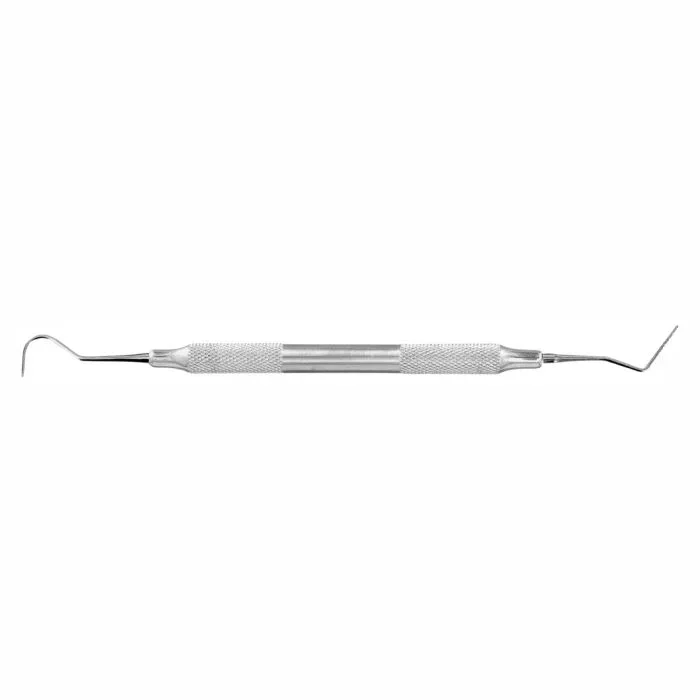 Expro (explorer-probe combination