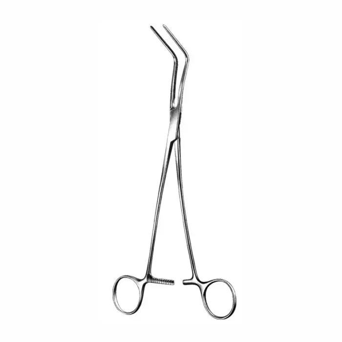 Auricle Clamps