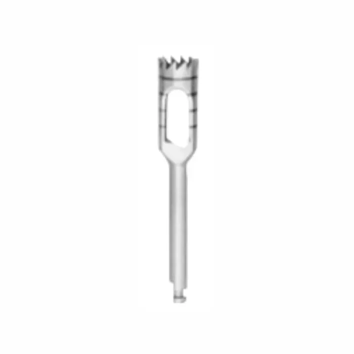 IMPLANTOLOGY INSTRUMENTS