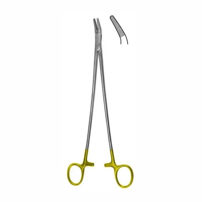 Needle Holders T.C.
