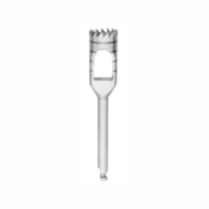 IMPLANTOLOGY INSTRUMENTS