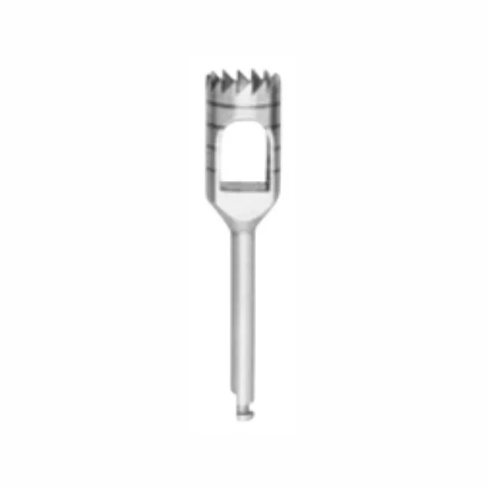 IMPLANTOLOGY INSTRUMENTS