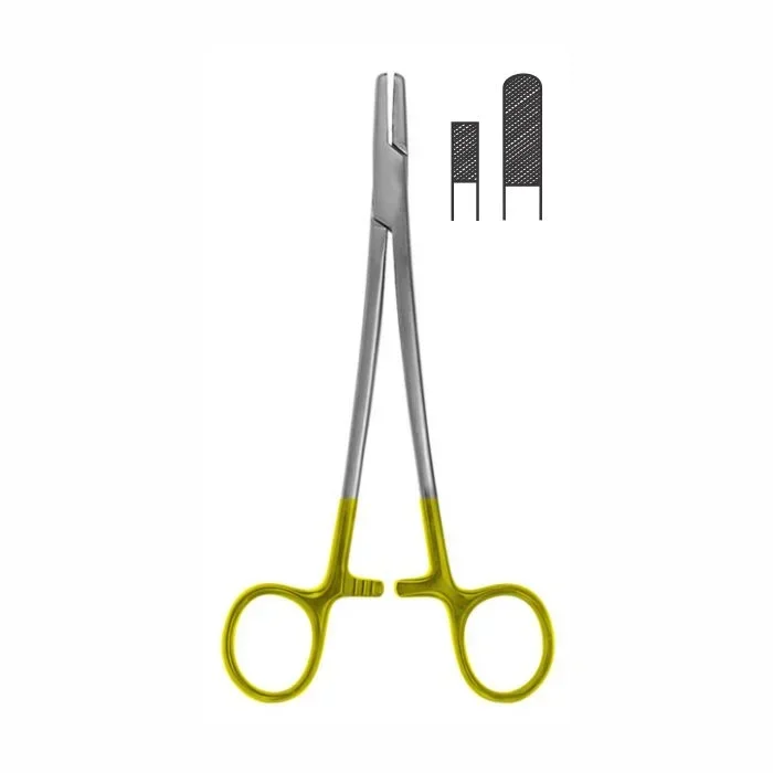 Needle Holders T.C.