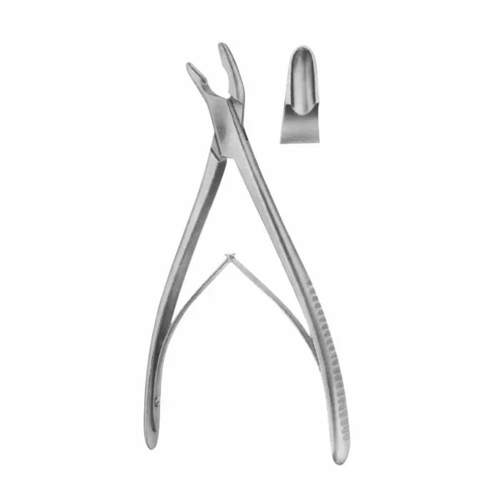 PLIERS FOR ORTHODONTICS & PROSTHETICS