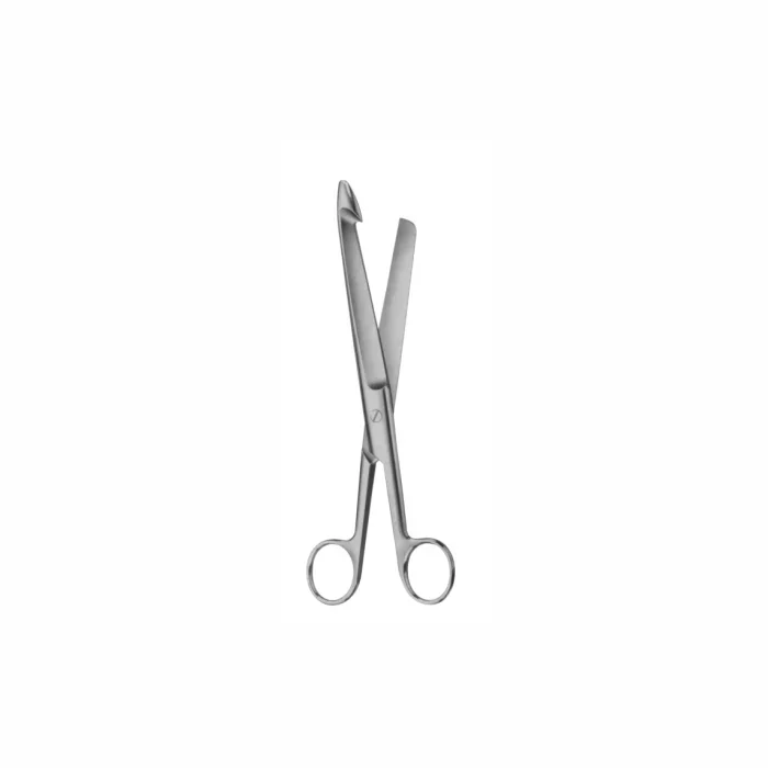 Enterotomy Scissors, Rectal Scissors