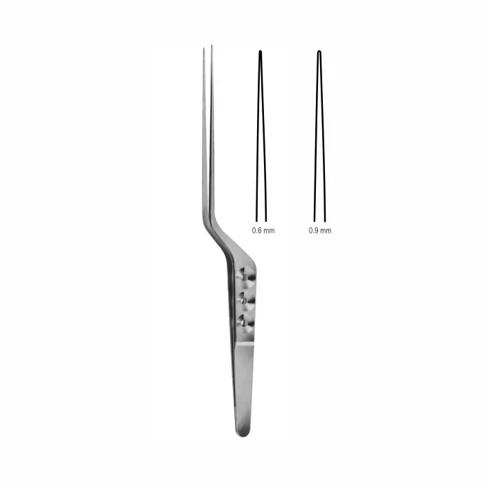 Tissue Forceps