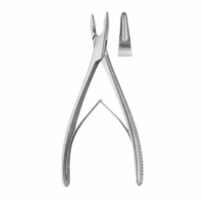 PLIERS FOR ORTHODONTICS & PROSTHETICS