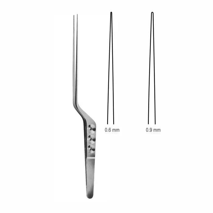 Tissue Forceps