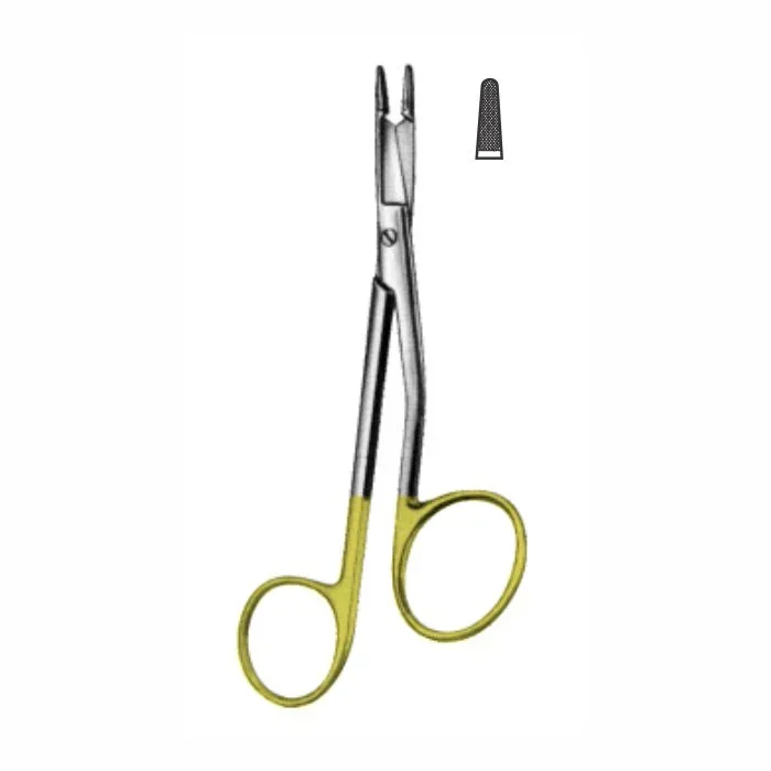 Needle Holders T.C.