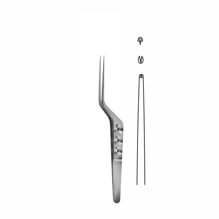 Tissue Forceps