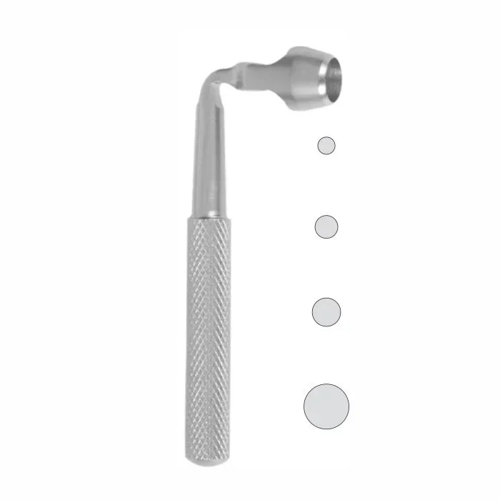 IMPLANTOLOGY INSTRUMENTS