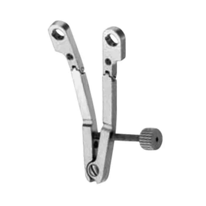 Retractors For Cervical Vertebral Column