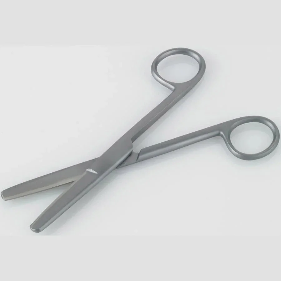 susol Scissors Dressing B/B Str 15cm (10)