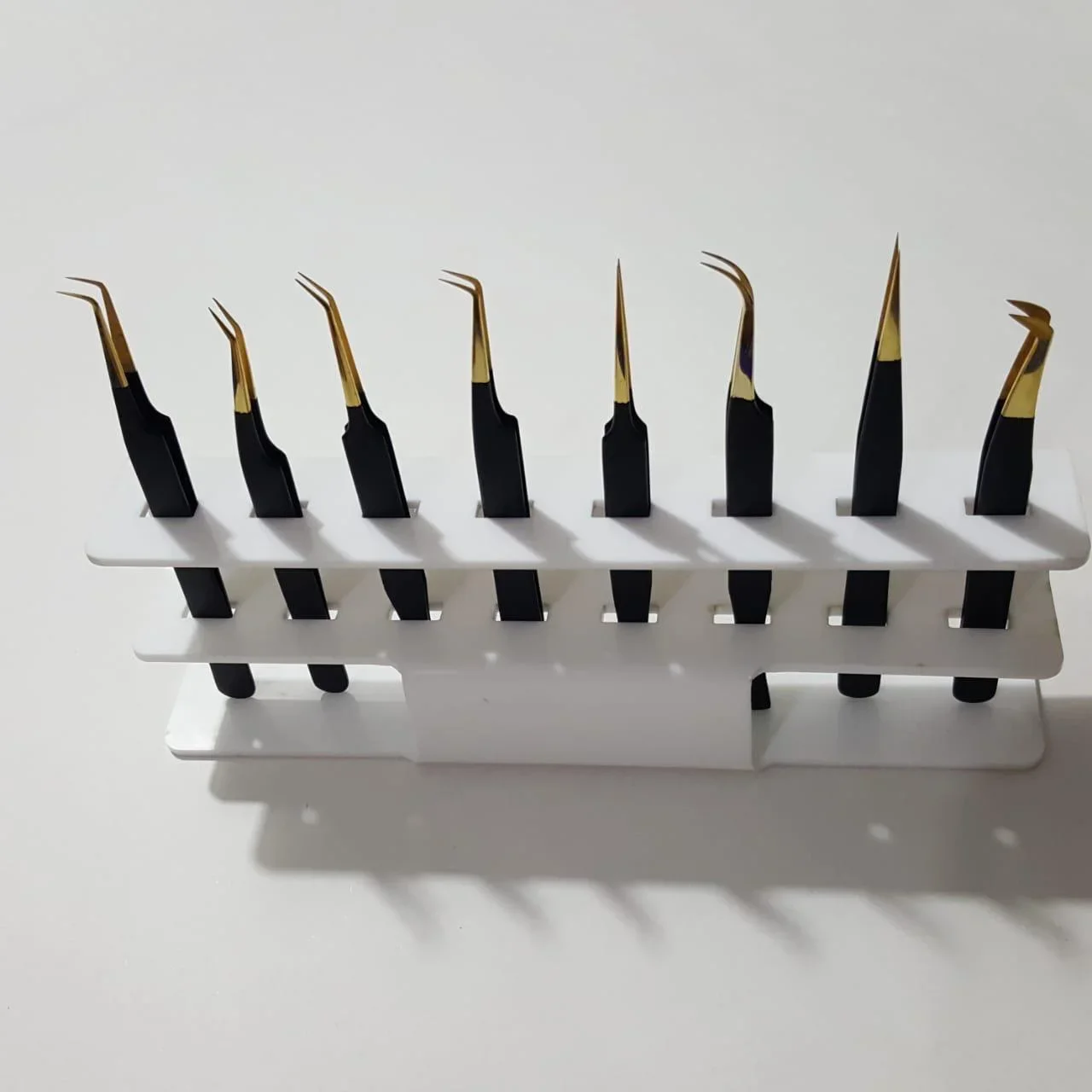 Premium Tweezers