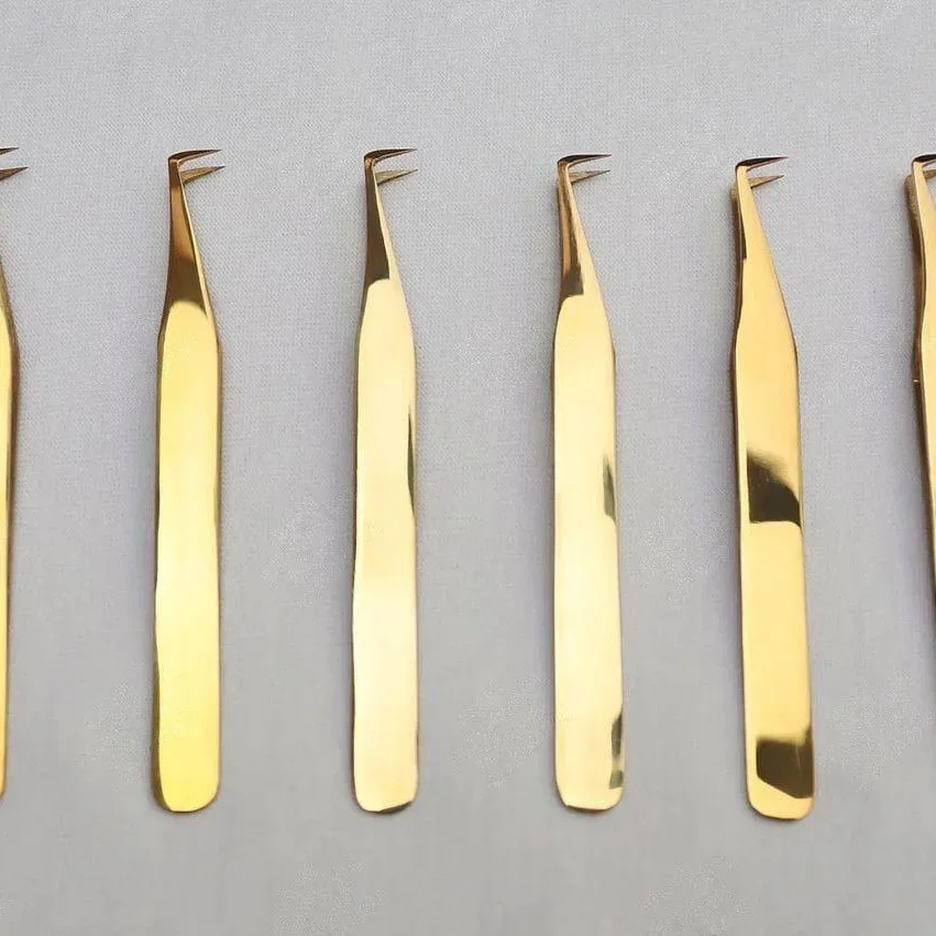 Premium Tweezers
