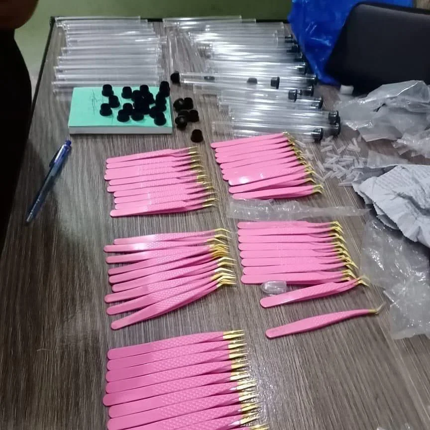 Premium Tweezers