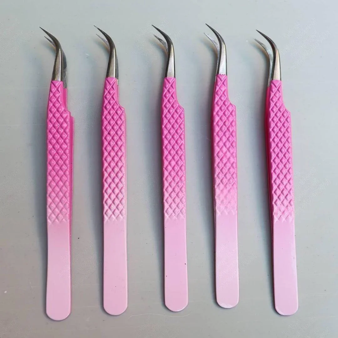 Premium Tweezers
