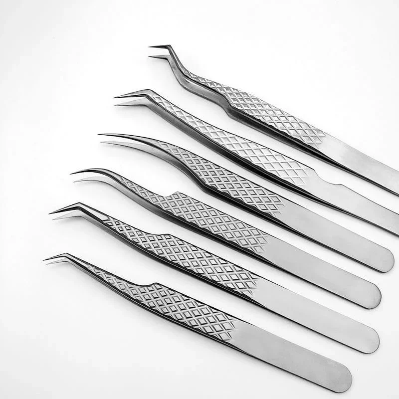 Premium Tweezers