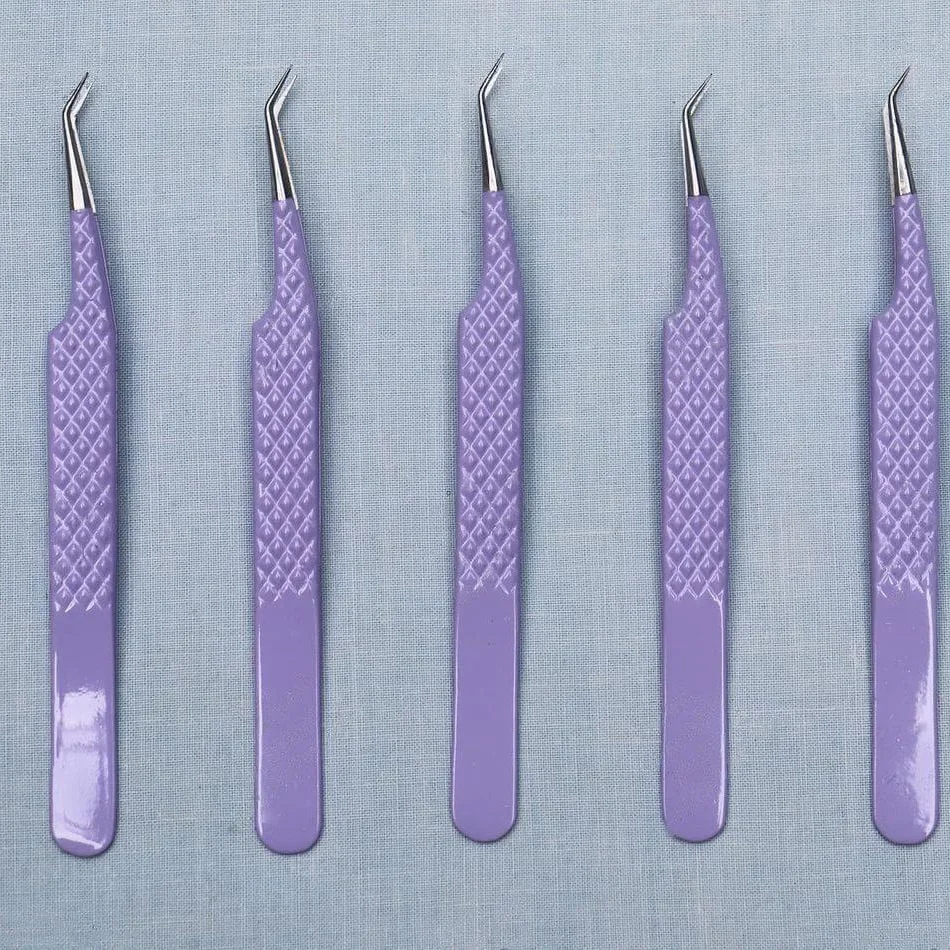 Premium Tweezers