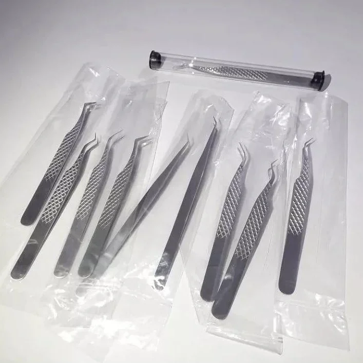 Premium Tweezers
