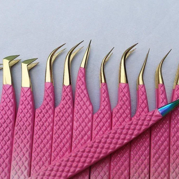 Premium Tweezers