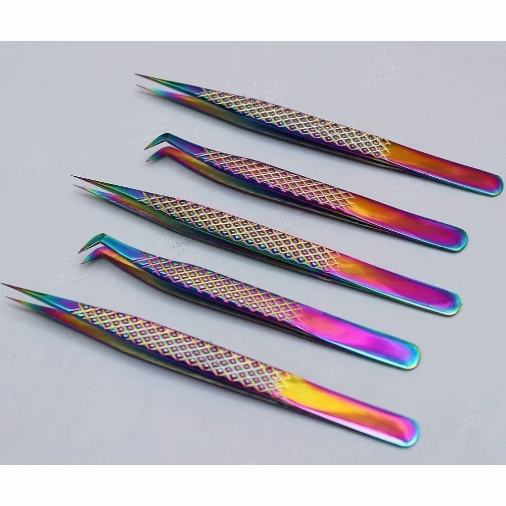 Premium Tweezers