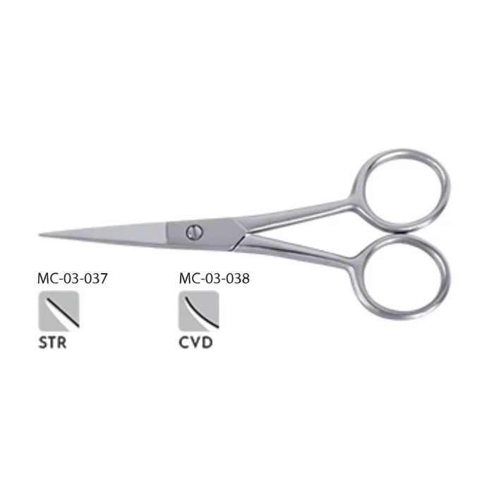 Nail Scissors