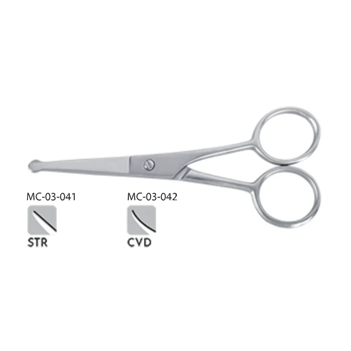 Nail Scissors