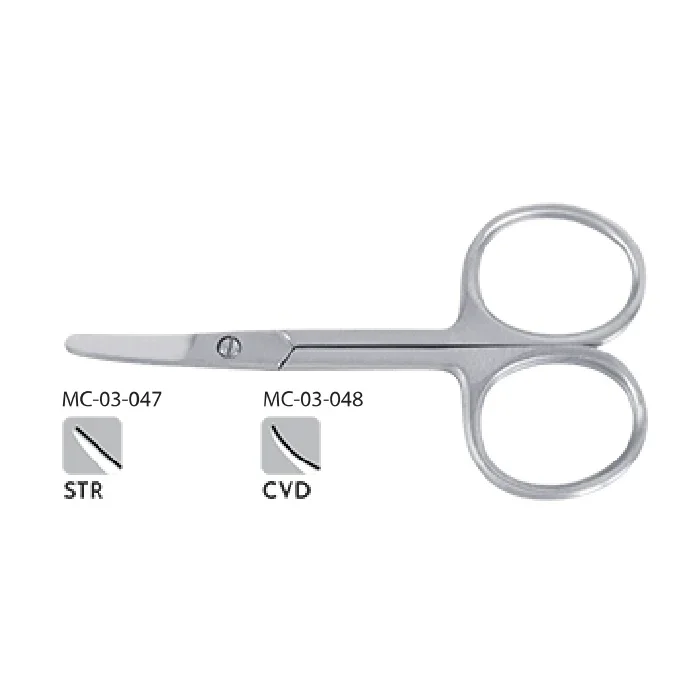Nail Scissors